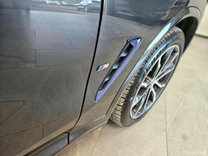 202 BMW X3 M-SPORT HYBRID - Image 4