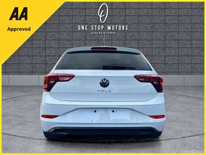 2022 VW Polo 1.0TSI *LATEST MODEL* 13,000KMS-AUTO - Image 2