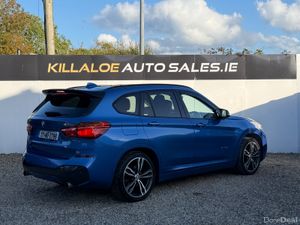 2017 BMW X1 M-Sport X-Drive 2.0D Automatic - Image 4