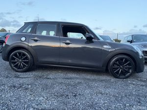 2016 MINI COOPER SD 2.0 170 BHP - Image 3