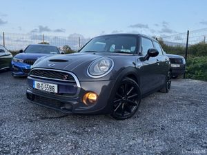 2016 MINI COOPER SD 2.0 170 BHP - Image 2