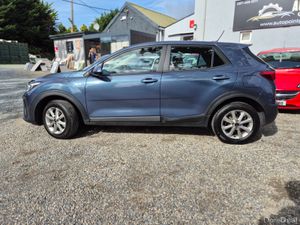 Kia Stonic 1.2 Manual - Image 4
