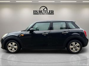 2015 Mini One 1.0L AUTO 12MONTHS WARRANTY - Image 2
