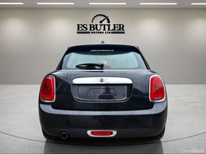 2015 Mini One 1.0L AUTO 12MONTHS WARRANTY - Image 4