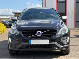Volvo XC60 R-Design - Image 3