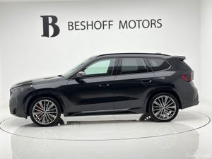 BMW iX1 30e M-SPORT PRO=€77000 NEW//HUGE SPEC//AS - Image 2