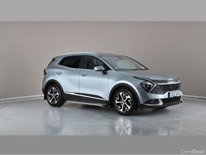 Kia Sportage 1.6 CRDi SCR Diesel 115 hp K3 6MT - Image 2