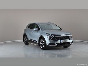 Kia Sportage 1.6 CRDi SCR Diesel 115 hp K3 6MT - Image 4