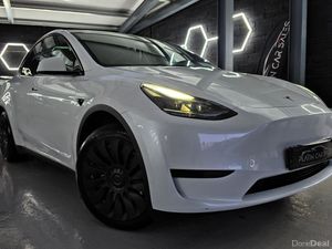 🔥 2023 Tesla Model Y RWD Standard Range - Image 4