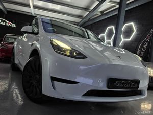 🔥 2023 Tesla Model Y RWD Standard Range - Image 3