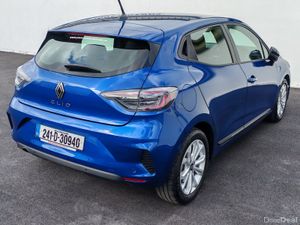 2024 Renault Clio EVOLUTION TCE 90 E6E 5DR - Image 4