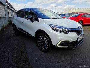 191 RENAULT CAPTUR New NCT TAX Warranty V.Clean Ca - Image 4