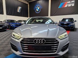 A5 2.0TDI 190BHP  S-TRONIC SPORTBACK - Image 2