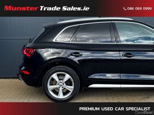 Audi Q5 40TDI S-Tronic quattro - Image 2