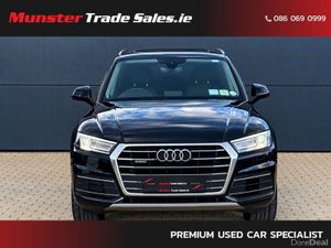 Audi Q5 40TDI S-Tronic quattro - Image 4