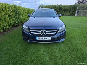 182 Mercedes-Benz C220 Cdi Avant-garde - Image 2