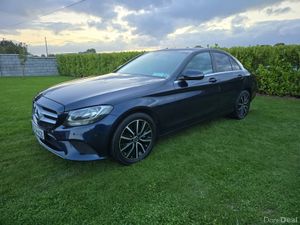 182 Mercedes-Benz C220 Cdi Avant-garde - Image 2