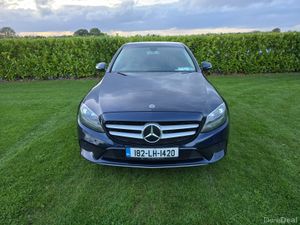 182 Mercedes-Benz C220 Cdi Avant-garde - Image 4