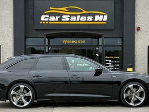 2.0 TDI 40 S line Estate 5dr Diesel S Tronic quatt - Image 3