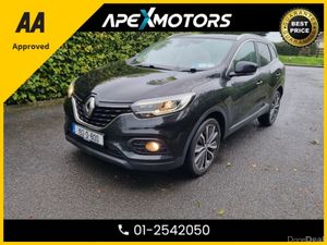 Renault Kadjar FINANCE ARRANGED * ICONIC BLUE 1.5 - Image 3
