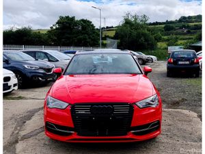 Audi A3 E-TRON S LINE PACKAGE 1.4L Petrol - Automa - Image 2