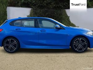BMW 1-Series 118i [136] M Sport 5dr Step Auto [LCP - Image 3