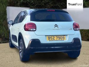 Citroen C3 1.2 PureTech 82 Flair 5dr - Image 2