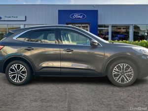 Ford Kuga 2.5 PHEV Titanium First Edition 5dr CVT - Image 3