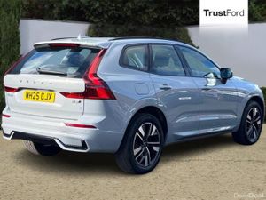 Volvo XC60 2.0 B5P Plus Dark 5dr AWD Geartronic - Image 4