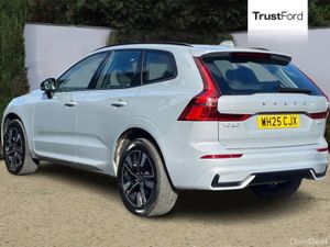 Volvo XC60 2.0 B5P Plus Dark 5dr AWD Geartronic - Image 2
