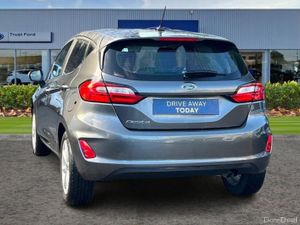Ford Fiesta 1.1 75 Trend 5dr- Apple Car Play - Image 2