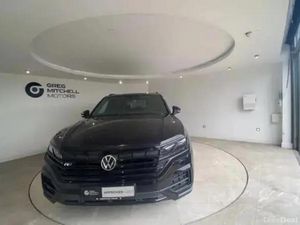 Volkswagen Touareg 3.0 V6 TDI 4Motion Black Editio - Image 3