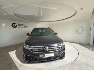 Volkswagen Tiguan 1.4 TSI eHybrid R-Line 5dr DSG - Image 2