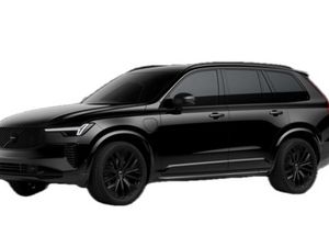 Volvo XC90 T8 ULTRA PRO BLACK EDITION *160KMS EV R - Image 2