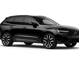 Volvo XC60 T6 ULTRA PRO DARK *200KMS EV RANGE* € P - Image 2