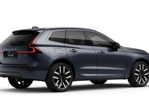 Volvo XC60 T6 ULTRA PRO BRIGHT *200KMS EV RANGE* € - Image 4
