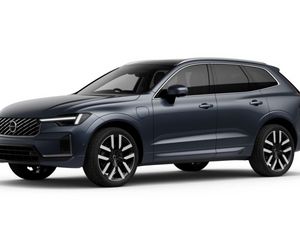 Volvo XC60 T6 ULTRA PRO BRIGHT *200KMS EV RANGE* € - Image 2