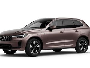 Volvo XC60 T6 PLUS PRO BRIGHT *200KMS EV RANGE* € - Image 2