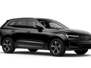 Volvo XC60 T6 PLUS BRIGHT *200KMS EV RANGE* € PER - Image 3