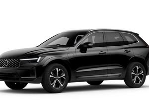 Volvo XC60 T6 PLUS BRIGHT *200KMS EV RANGE* € PER - Image 2