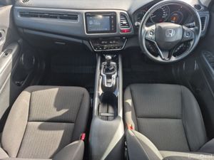 Honda HR-V ** 1.6 D TEC ** LOW MILEAGE ** GREAT VA - Image 2