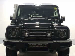 INEOS Grenadier TRIALMASTER ED EDITION - Image 2