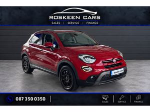 Fiat 500X CITY CROSS 1.0T FFLY 150BHP 150HP DCT - Image 3