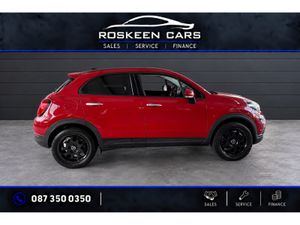 Fiat 500X CITY CROSS 1.0T FFLY 150BHP 150HP DCT - Image 4