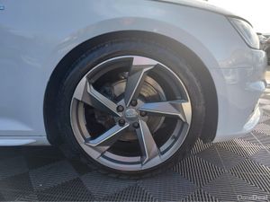 Audi A4 AUDI A4 1.4TFSI, S-LINE,FULLY LOADED WITH - Image 2