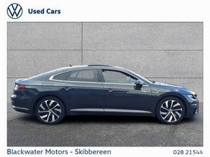 Volkswagen Arteon 2.0TDI 190BHP R-LINE AUTOMATIC W - Image 3