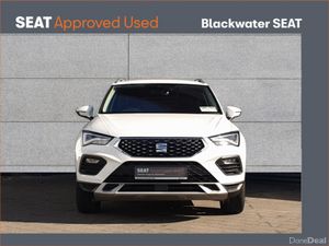 SEAT Ateca 2.0TDI 150BHP DSG XPERIENCE PLUS - Image 3