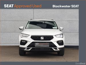 SEAT Ateca 2.0TDI 150BHP AUTOMATIC SE PLUS - Image 3