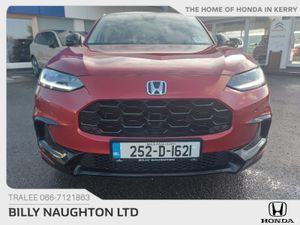 Honda ZR-V E:HEV SPORT - Image 3