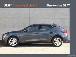 SEAT Leon 2.0TDI 150BHP AUTOMATIC SE PLUS - Image 4